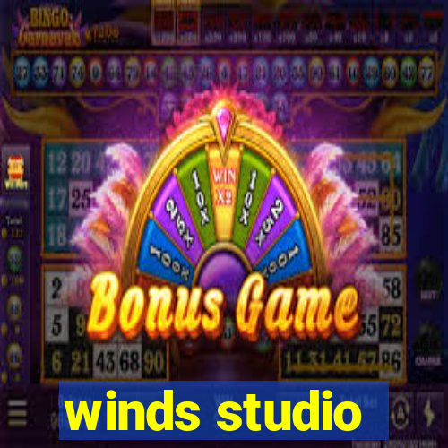 winds studio