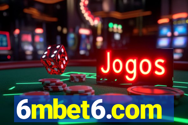 6mbet6.com