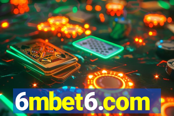 6mbet6.com