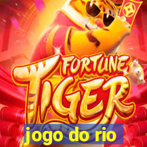 jogo do rio