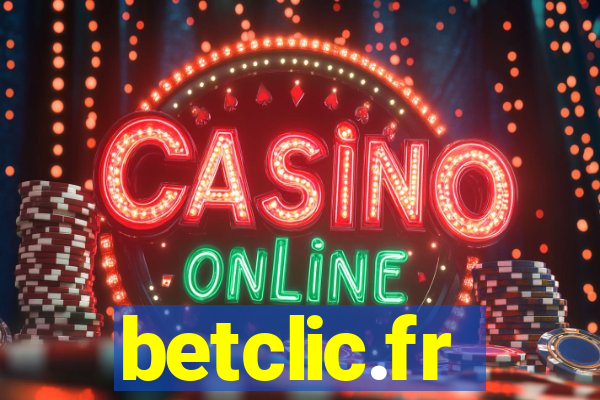 betclic.fr