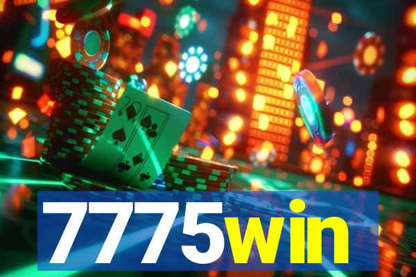 7775win