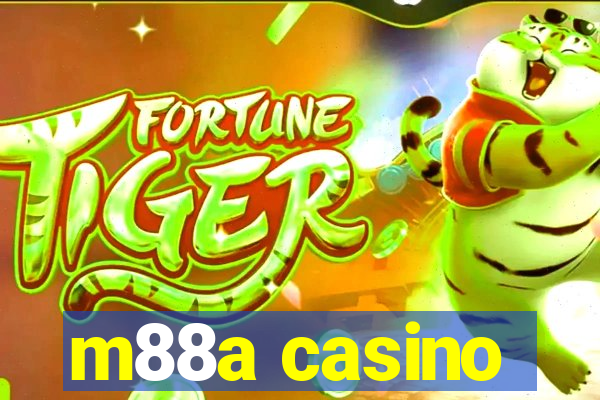 m88a casino