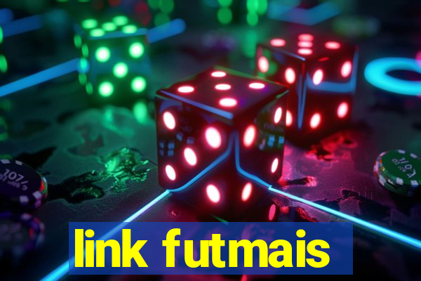 link futmais