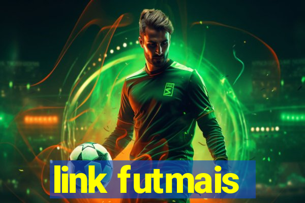 link futmais