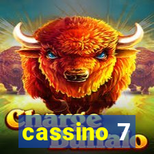 cassino 7