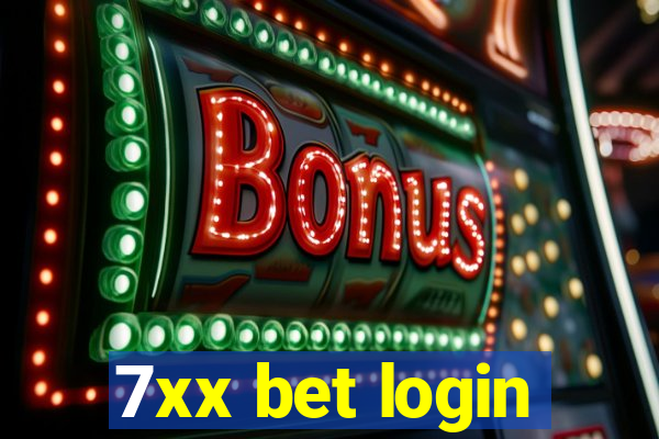 7xx bet login