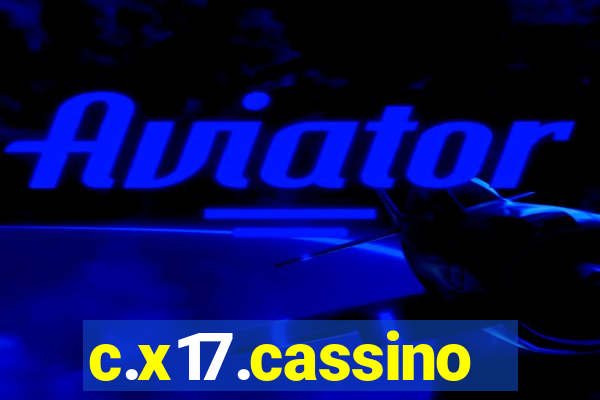 c.x17.cassino