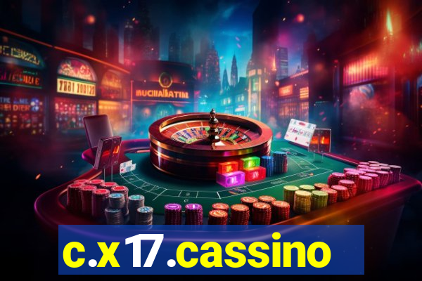 c.x17.cassino