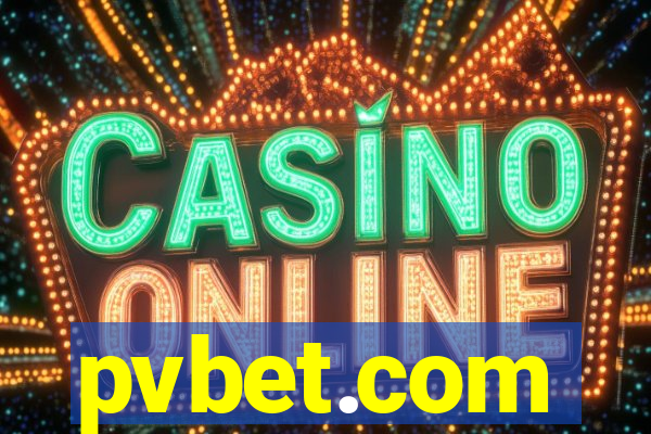 pvbet.com