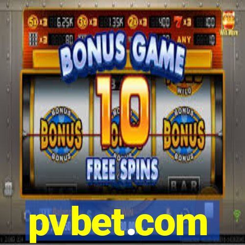 pvbet.com