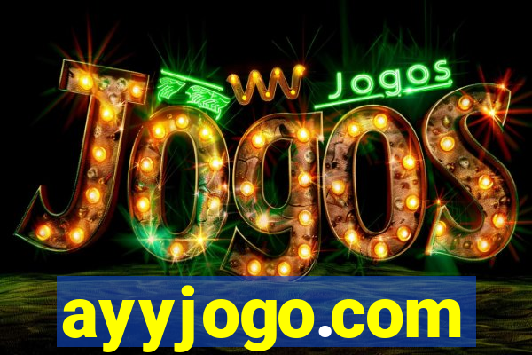 ayyjogo.com