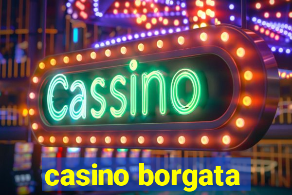 casino borgata