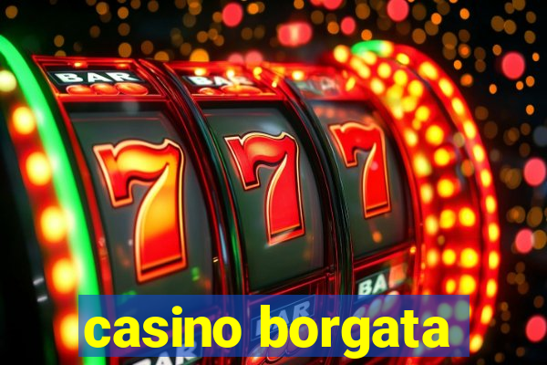 casino borgata