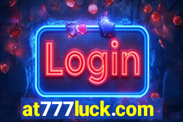 at777luck.com