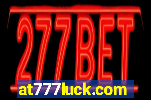 at777luck.com