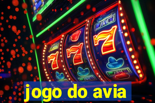 jogo do avia