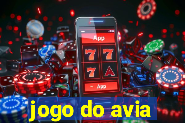 jogo do avia