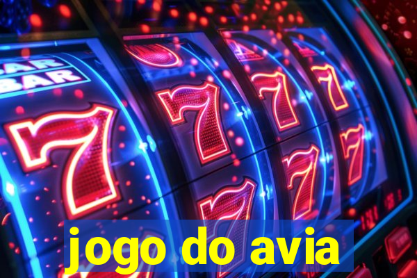 jogo do avia