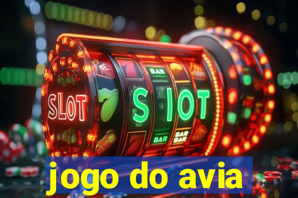 jogo do avia