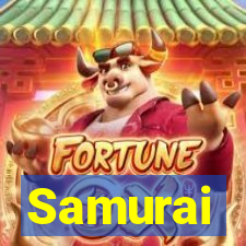 Samurai