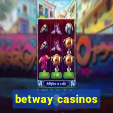 betway casinos