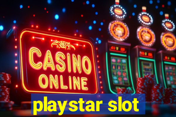 playstar slot