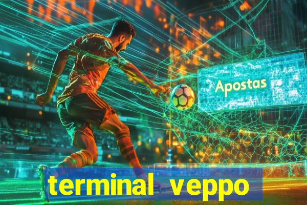 terminal veppo porto alegre