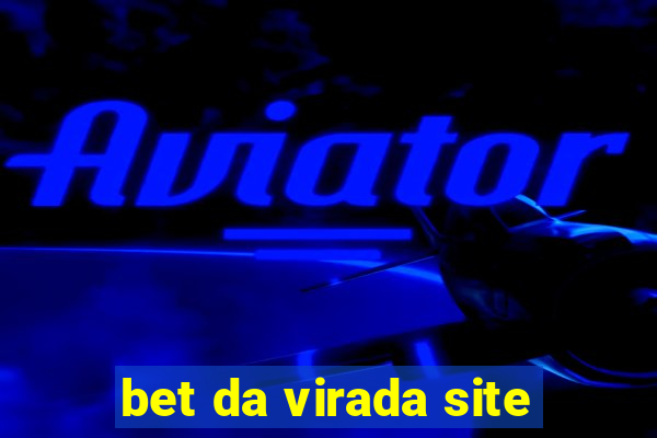 bet da virada site