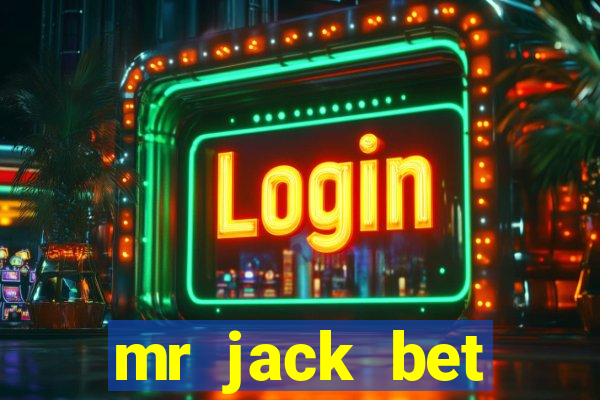 mr jack bet c贸digo afiliado