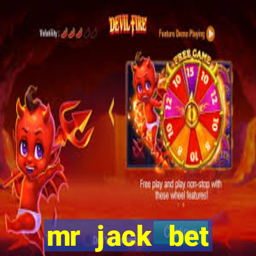 mr jack bet c贸digo afiliado