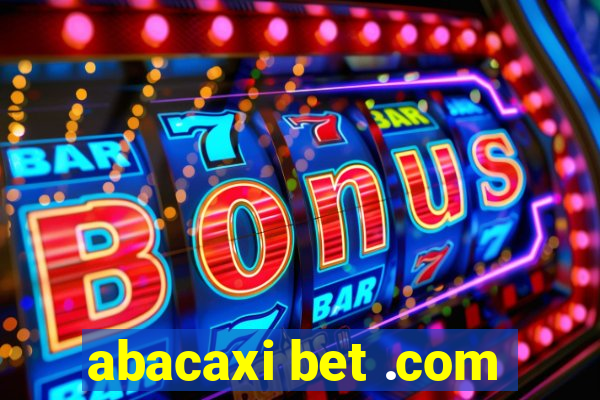 abacaxi bet .com