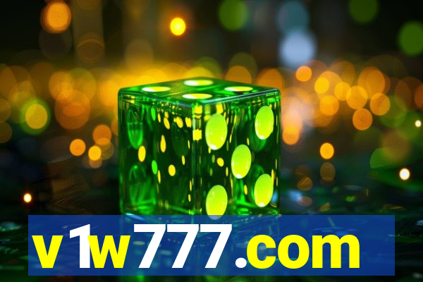 v1w777.com