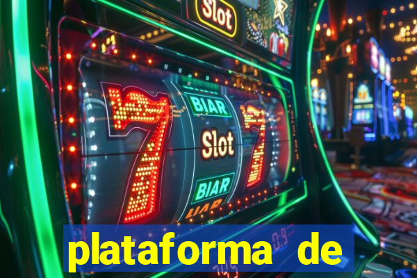 plataforma de ganhar dinheiro jogando