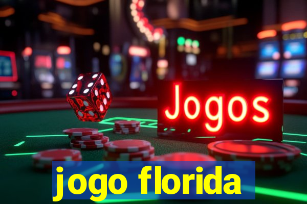 jogo florida