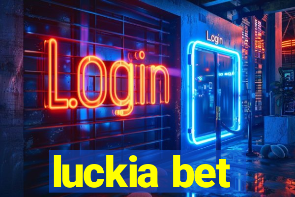 luckia bet