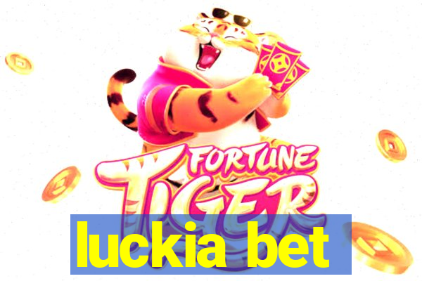 luckia bet