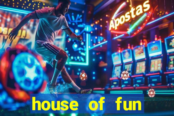 house of fun casino slots 777 app