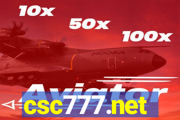 csc777.net