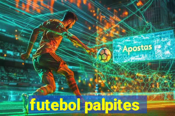 futebol palpites