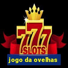 jogo da ovelhas