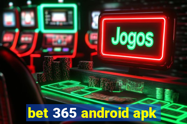 bet 365 android apk