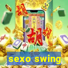 sexo swing