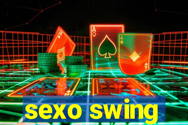 sexo swing