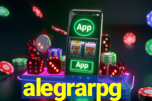 alegrarpg