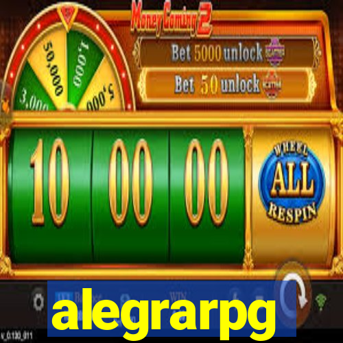 alegrarpg