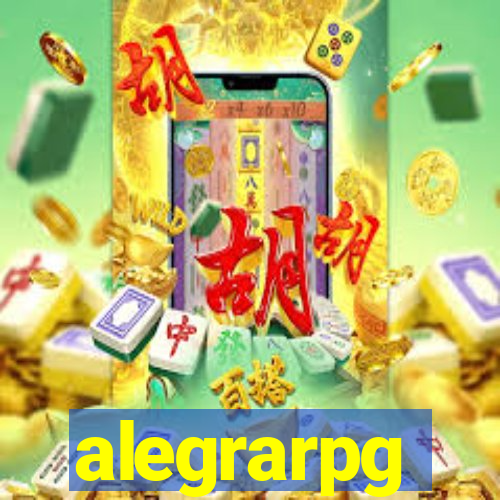 alegrarpg