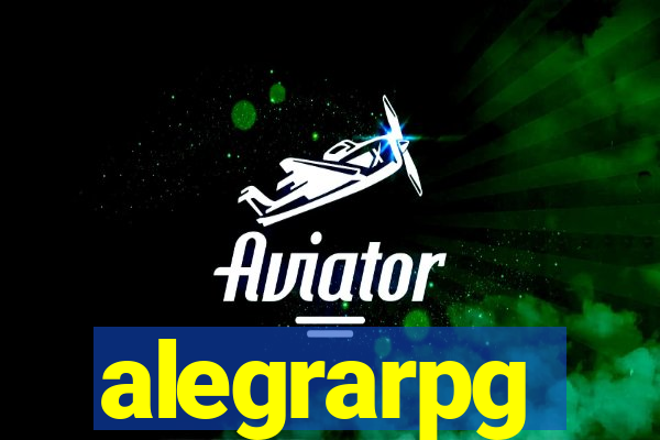 alegrarpg