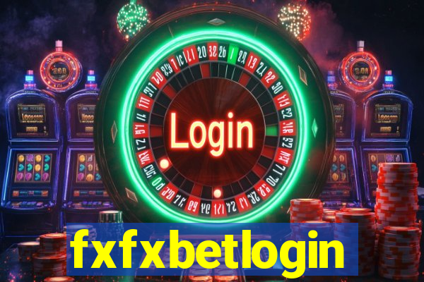 fxfxbetlogin