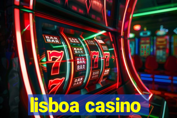 lisboa casino